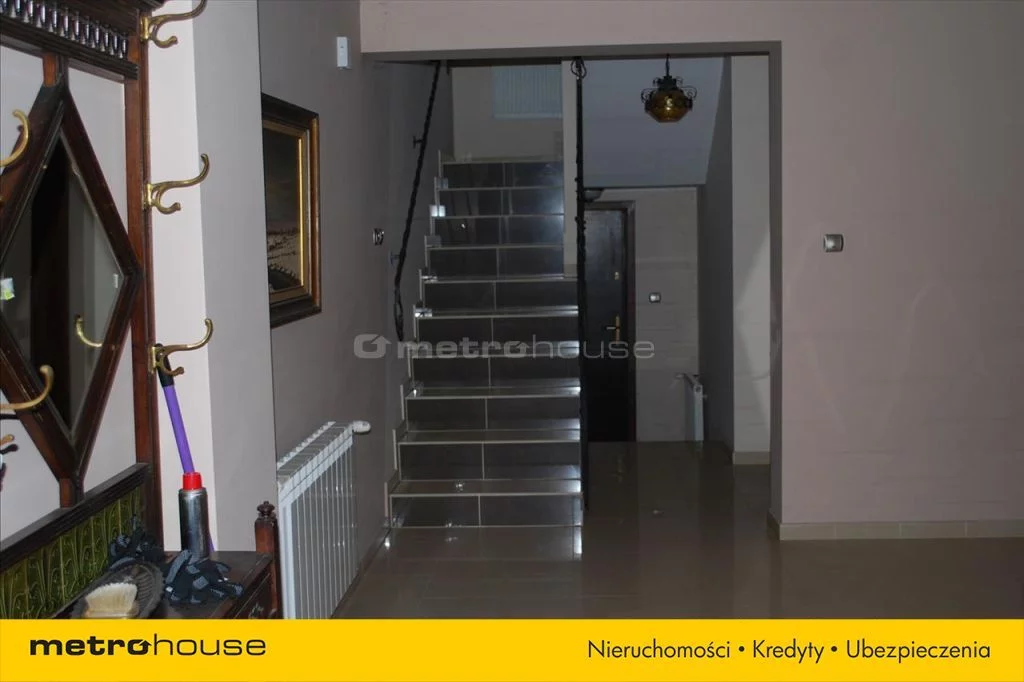 Dom 130,00 m², oferta nr , LEPU034, Brodnica