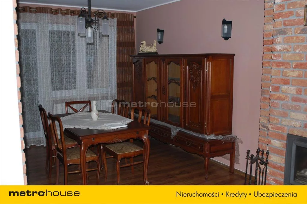 Dom 130,00 m², oferta nr , LEPU034, Brodnica