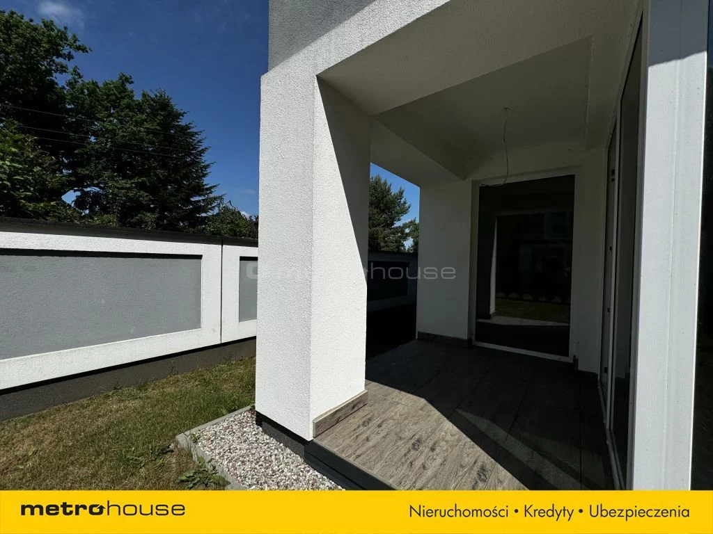 Dom 150,00 m², oferta nr , SDHUFE189, Brwinów