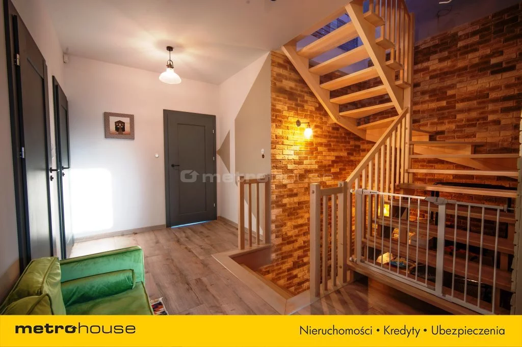 Dom 143,50 m², oferta nr , SDJOSO916, Brwinów