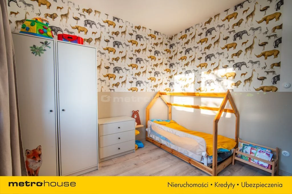 Dom 143,50 m², oferta nr , SDJOSO916, Brwinów