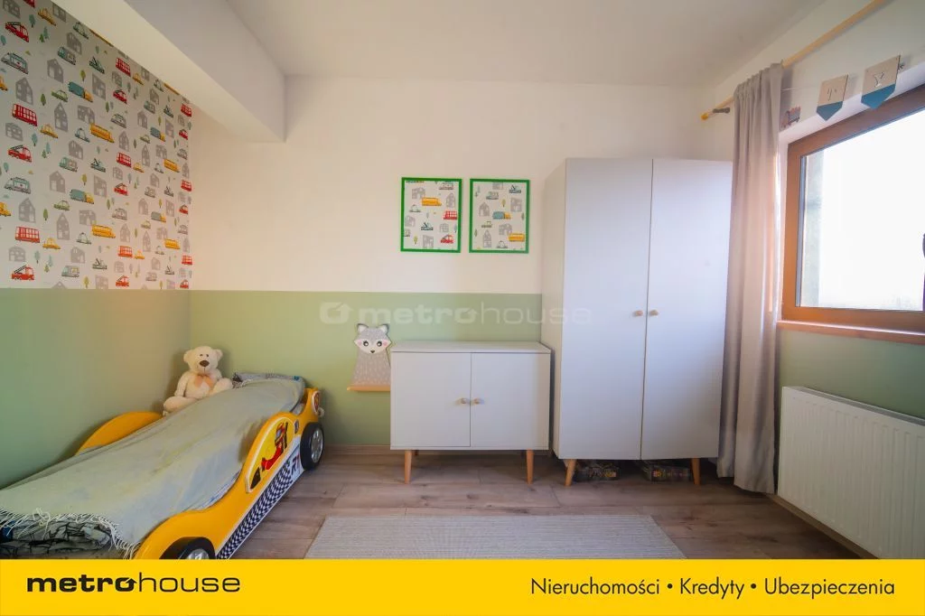 Dom 143,50 m², oferta nr , SDJOSO916, Brwinów