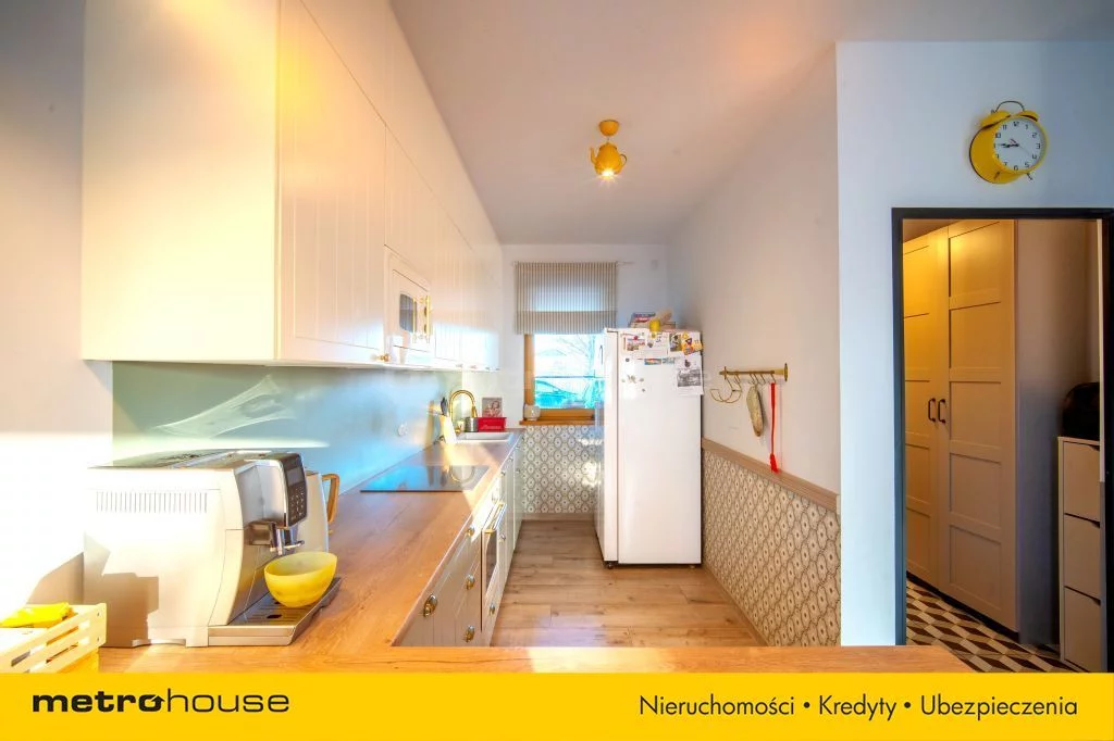 Dom 143,50 m², oferta nr , SDJOSO916, Brwinów