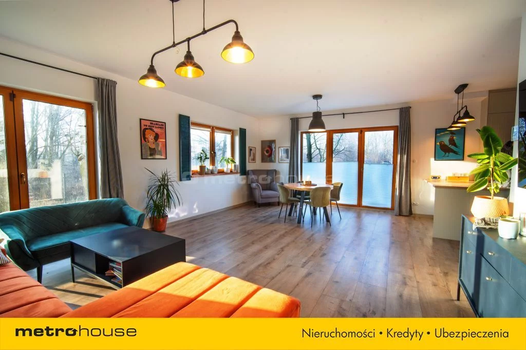 Dom 143,50 m², oferta nr , SDJOSO916, Brwinów