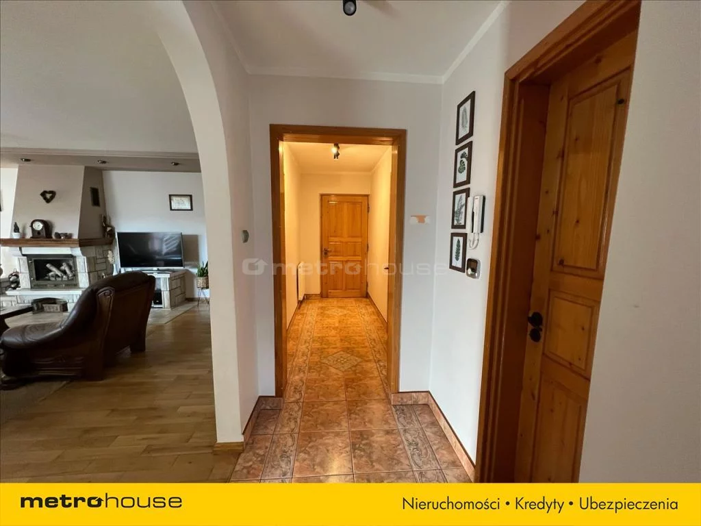 Dom 207,72 m², oferta nr , JUNO855, Brzozów