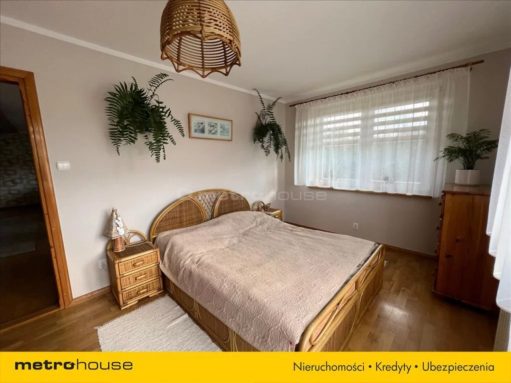 Dom 207,72 m², oferta nr , JUNO855, Brzozów