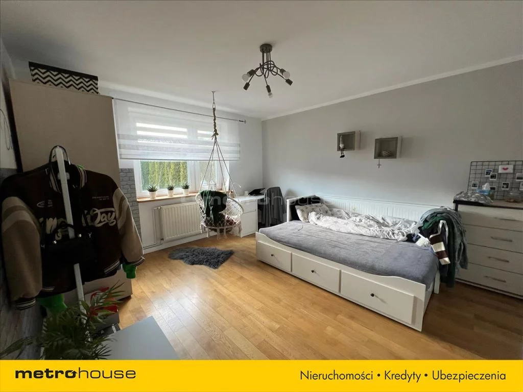 Dom 207,72 m², oferta nr , JUNO855, Brzozów