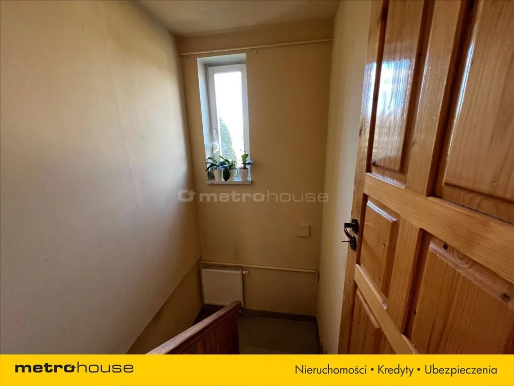 Dom 207,72 m², oferta nr , JUNO855, Brzozów
