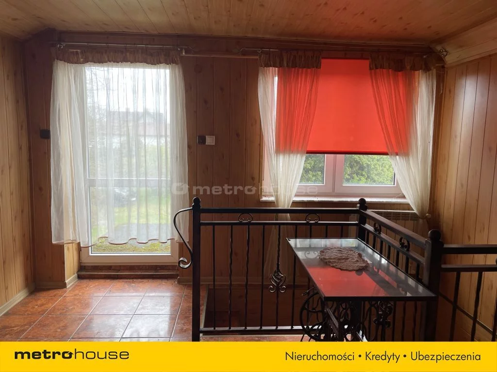 Dom 124,60 m², oferta nr , SDROMO300, Budy Chojnackie