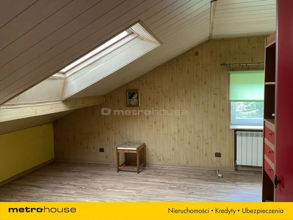 Dom 124,60 m², oferta nr , SDROMO300, Budy Chojnackie