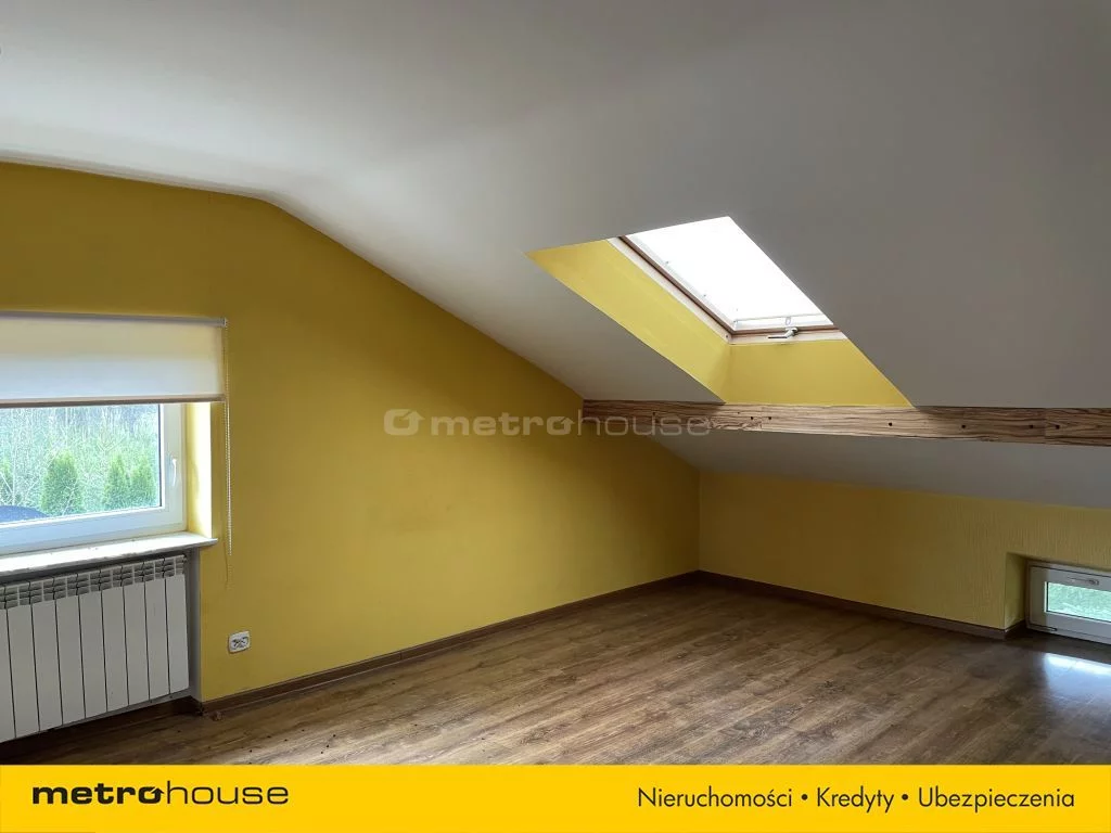 Dom 124,60 m², oferta nr , SDROMO300, Budy Chojnackie