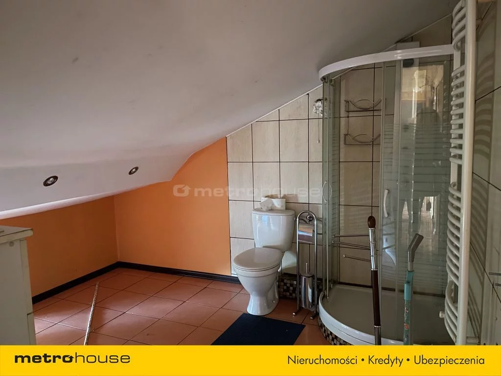 Dom 124,60 m², oferta nr , SDROMO300, Budy Chojnackie