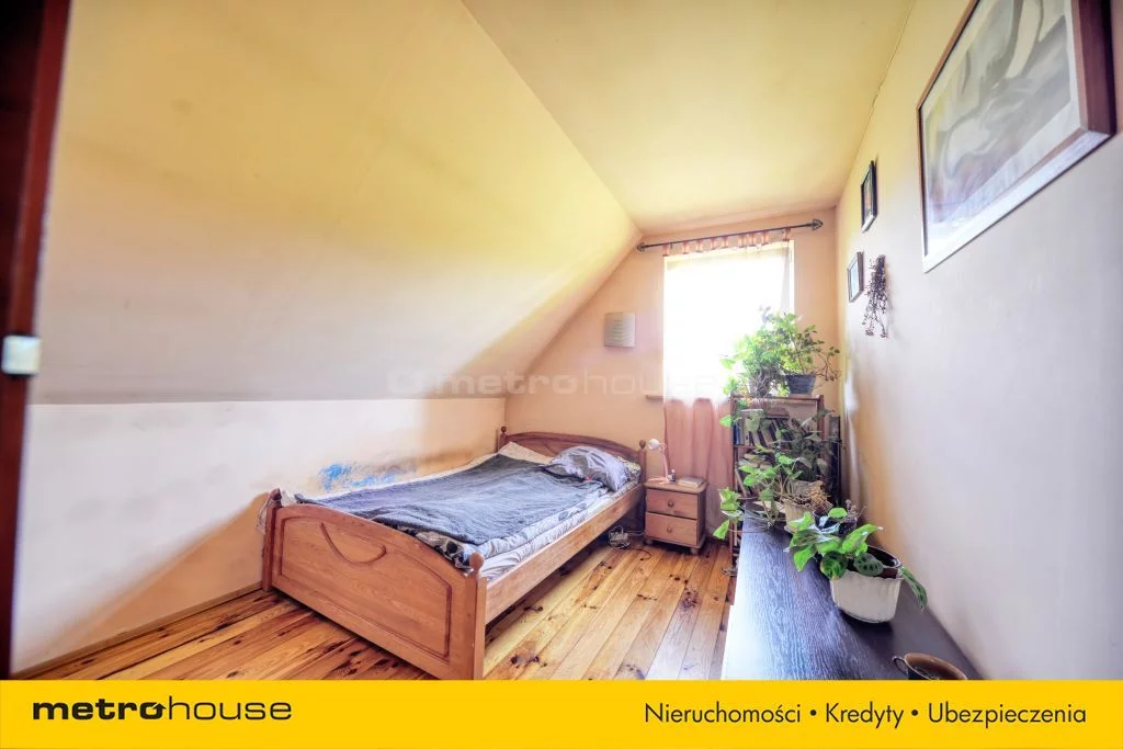 Dom 97,17 m², oferta nr , SDREBE913, Bujaków