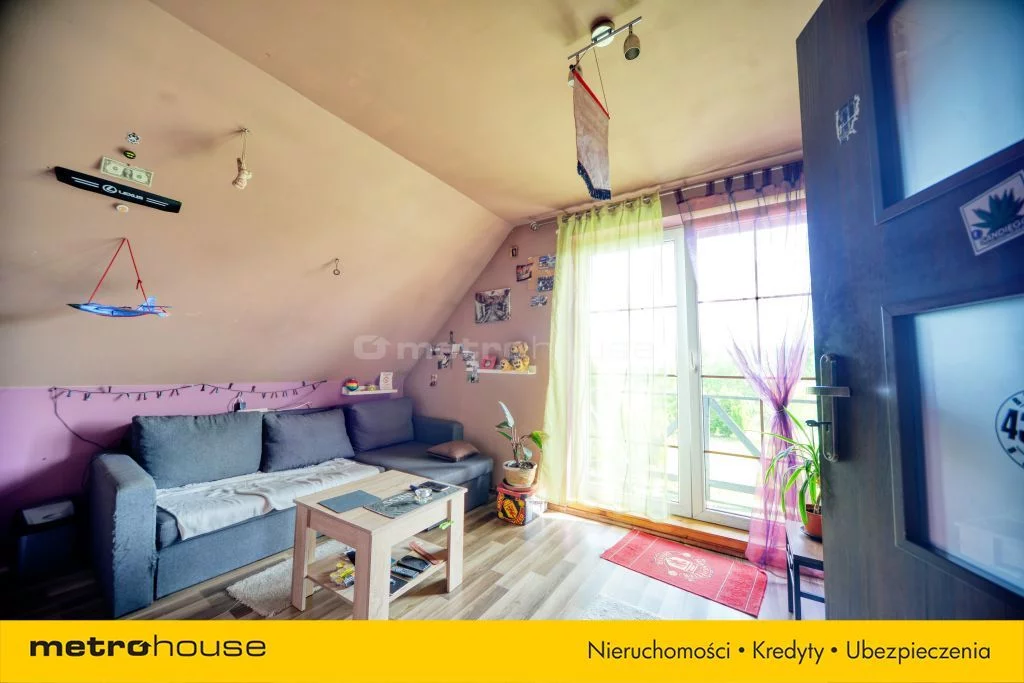 Dom 97,17 m², oferta nr , SDREBE913, Bujaków