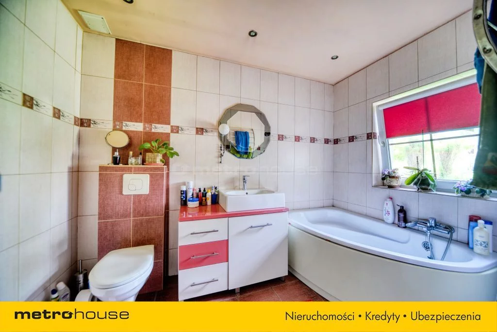 Dom 97,17 m², oferta nr , SDREBE913, Bujaków