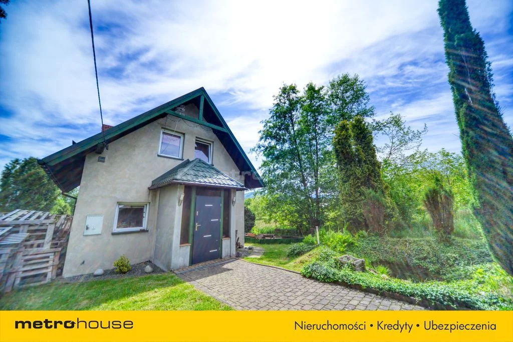 Dom 97,17 m², oferta nr , SDREBE913, Bujaków