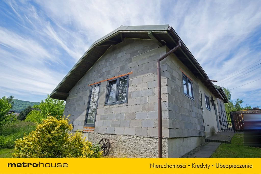 Dom 97,17 m², oferta nr , SDREBE913, Bujaków