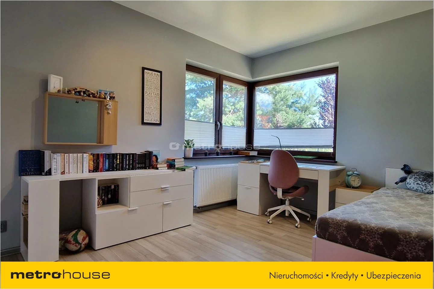Dom i rezydencja 175,87 m², oferta nr , JOJO195, Bukowiec