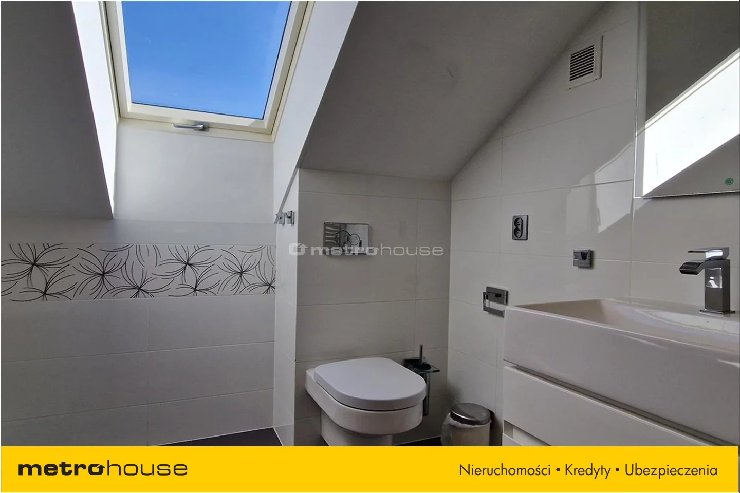 Dom i rezydencja 175,87 m², oferta nr , JOJO195, Bukowiec