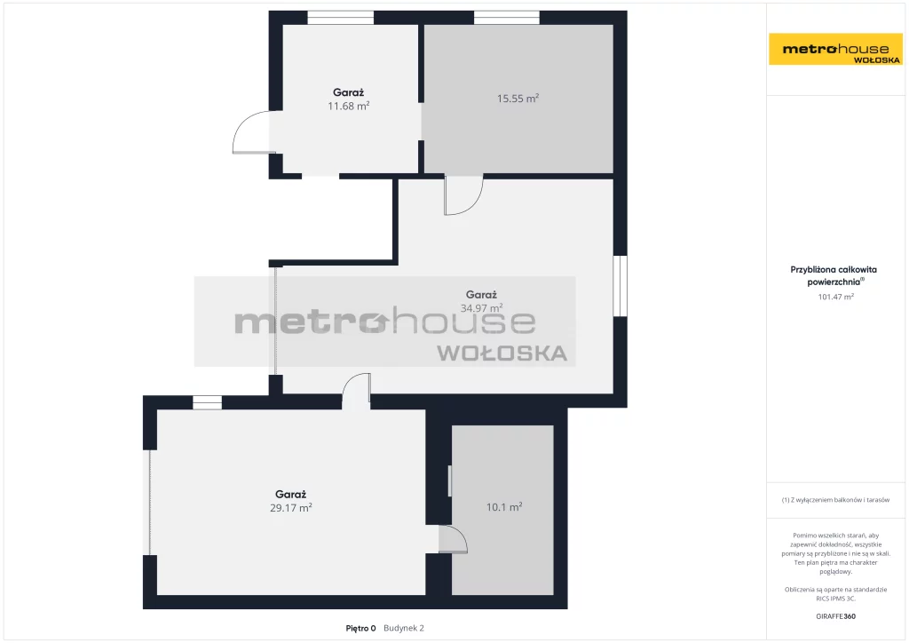 Dom 186,05 m², oferta nr , SDNIPA415, Celestynów