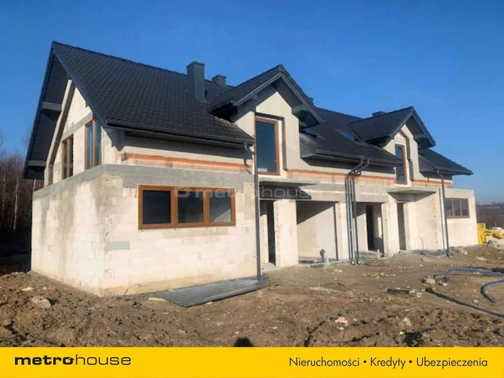 Dom 129,00 m², oferta nr , SDVITI729, Kielce, Bukówka, Chabrowa