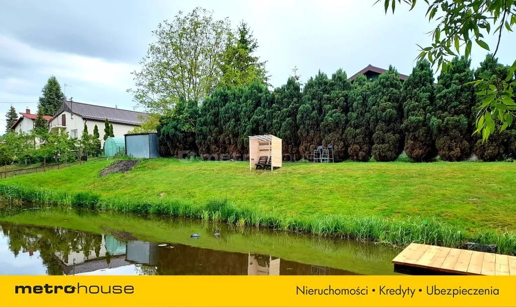 Dom 160,00 m², oferta nr , SDRACY220, Chełstówek