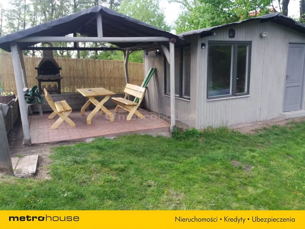 Dom 160,00 m², oferta nr , SDRACY220, Chełstówek