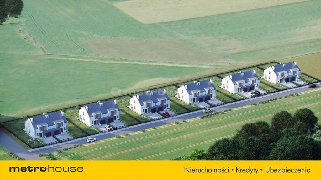 Dom 141,00 m², oferta nr , SDJUGI278, Działdowo, Chlebowskiego