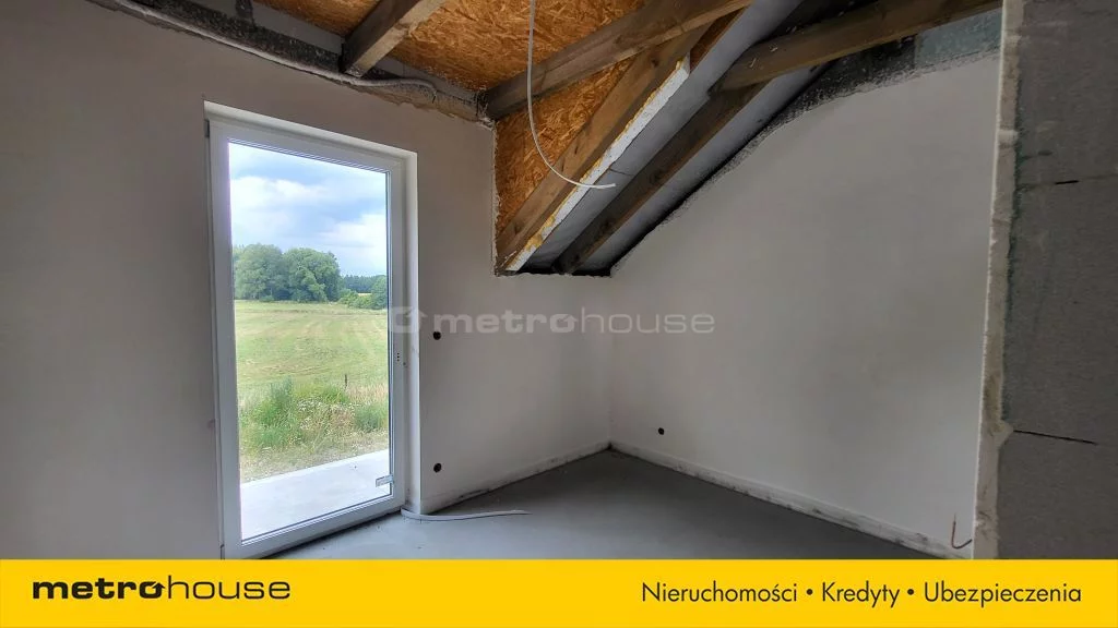 Dom 141,00 m², oferta nr , SDJUGI278, Działdowo, Chlebowskiego