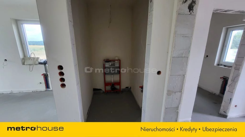Dom 141,00 m², oferta nr , SDJUGI278, Działdowo, Chlebowskiego