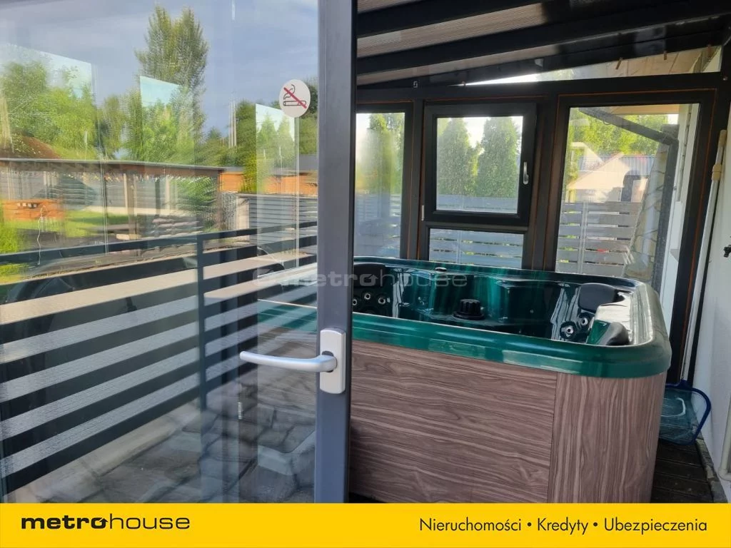 Dom i rezydencja 112,00 m², oferta nr , SDKEBA267, Chocznia