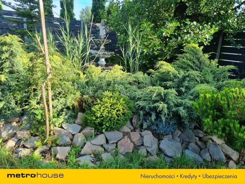 Dom i rezydencja 112,00 m², oferta nr , SDKEBA267, Chocznia