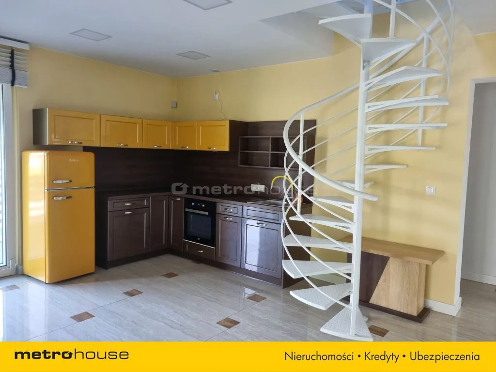 Dom i rezydencja 112,00 m², oferta nr , SDKEBA267, Chocznia