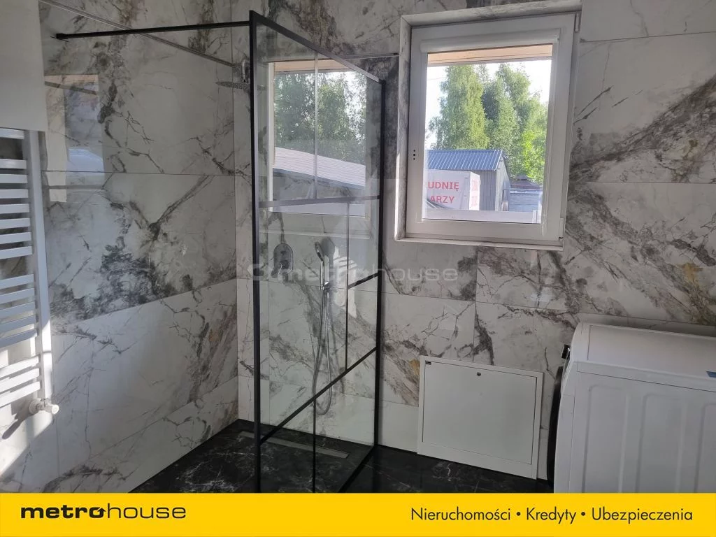 Dom i rezydencja 112,00 m², oferta nr , SDKEBA267, Chocznia
