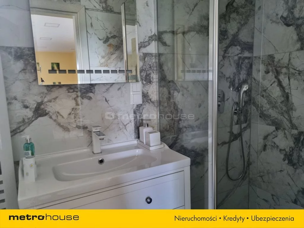 Dom i rezydencja 112,00 m², oferta nr , SDKEBA267, Chocznia