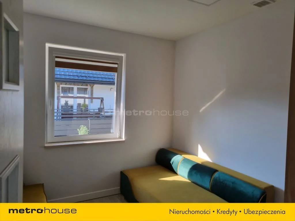 Dom i rezydencja 112,00 m², oferta nr , SDKEBA267, Chocznia