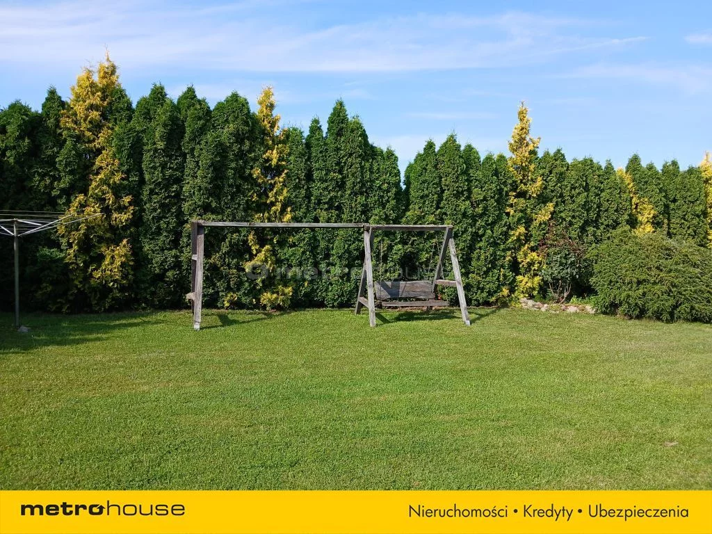 Dom 200,00 m², oferta nr , SDRUGO626, Chrząszczewo