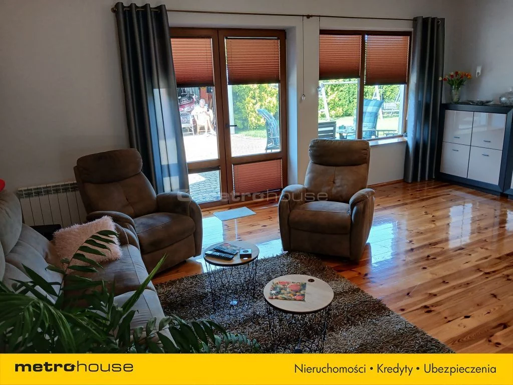 Dom 200,00 m², oferta nr , SDRUGO626, Chrząszczewo