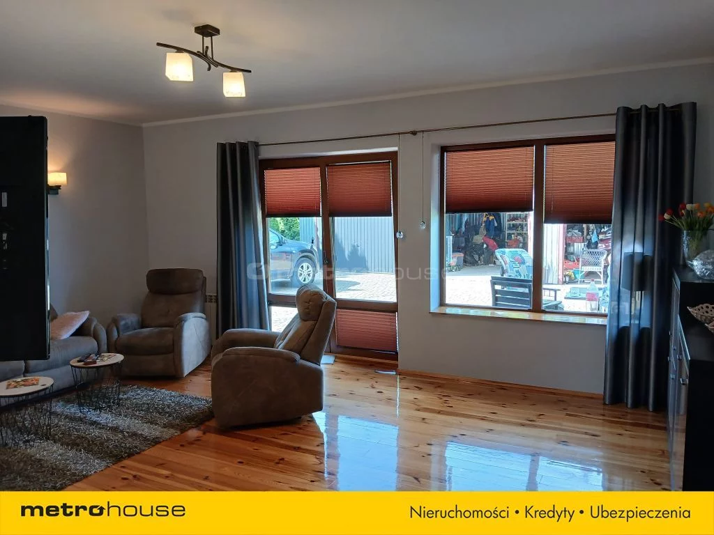 Dom 200,00 m², oferta nr , SDRUGO626, Chrząszczewo