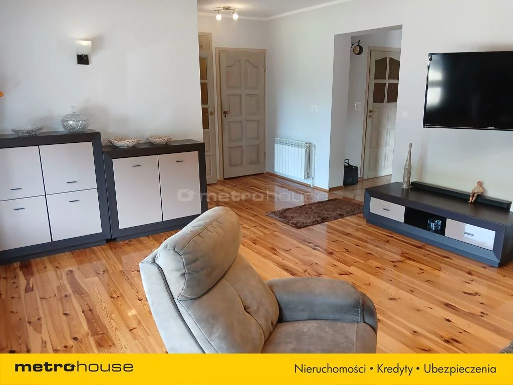 Dom 200,00 m², oferta nr , SDRUGO626, Chrząszczewo