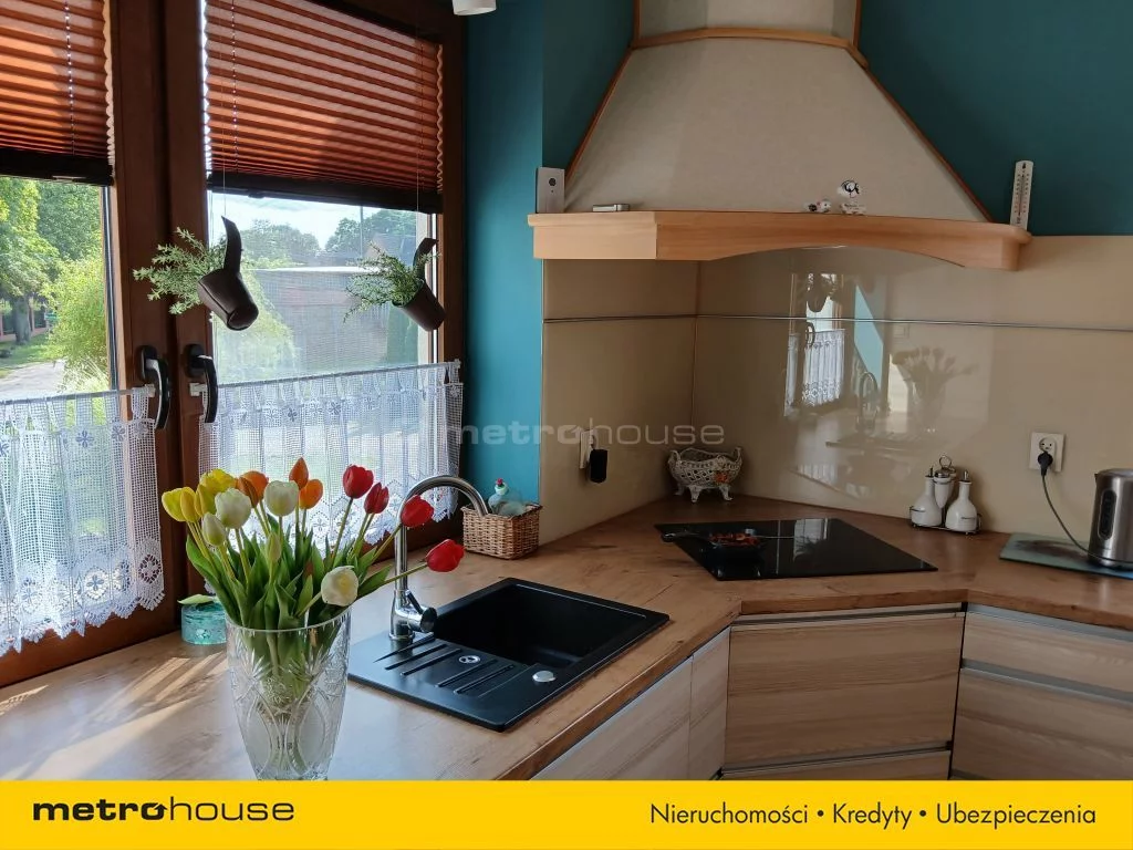 Dom 200,00 m², oferta nr , SDRUGO626, Chrząszczewo