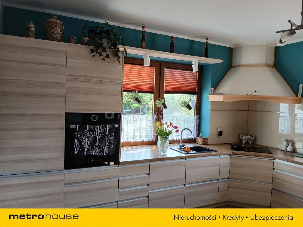 Dom 200,00 m², oferta nr , SDRUGO626, Chrząszczewo