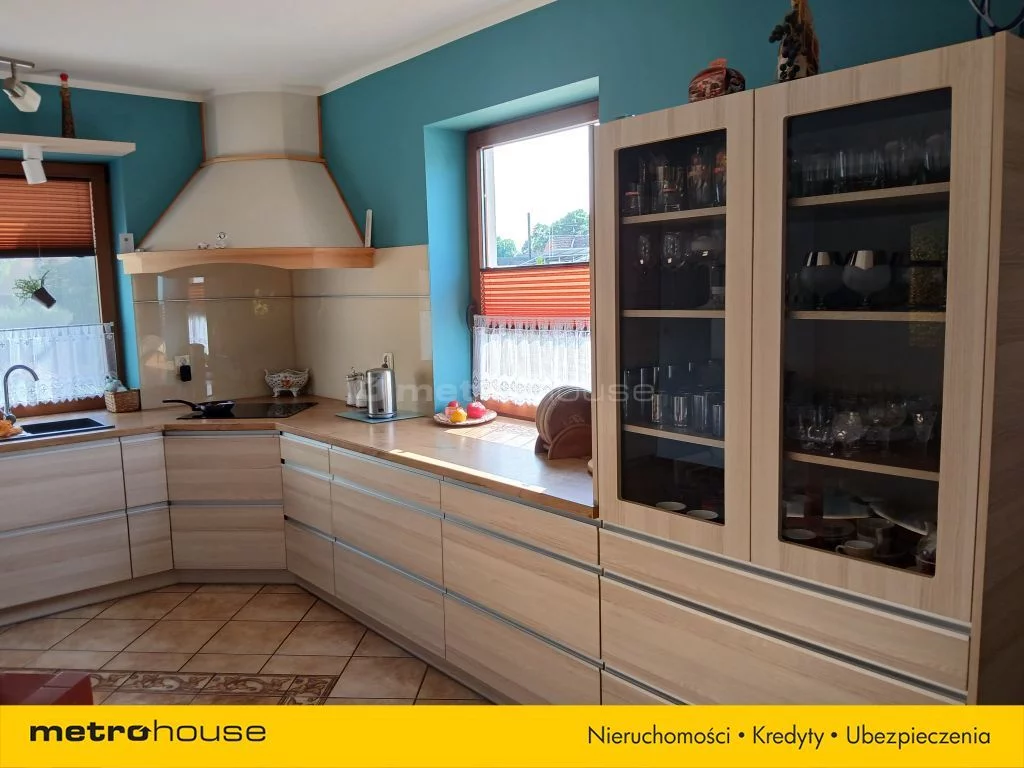 Dom 200,00 m², oferta nr , SDRUGO626, Chrząszczewo