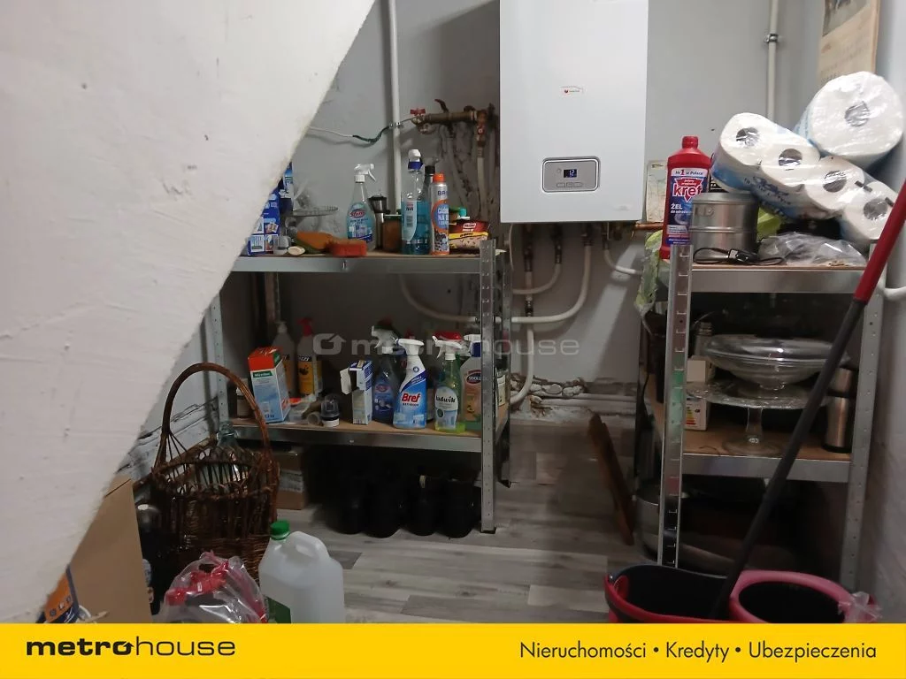 Dom 200,00 m², oferta nr , SDRUGO626, Chrząszczewo