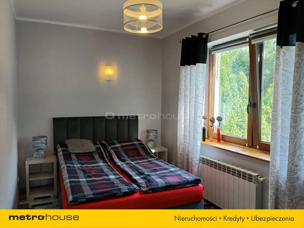Dom 200,00 m², oferta nr , SDRUGO626, Chrząszczewo