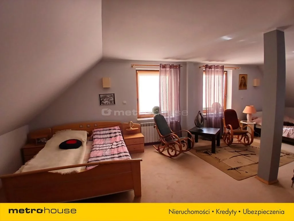 Dom 200,00 m², oferta nr , SDRUGO626, Chrząszczewo