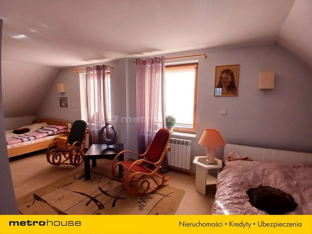 Dom 200,00 m², oferta nr , SDRUGO626, Chrząszczewo