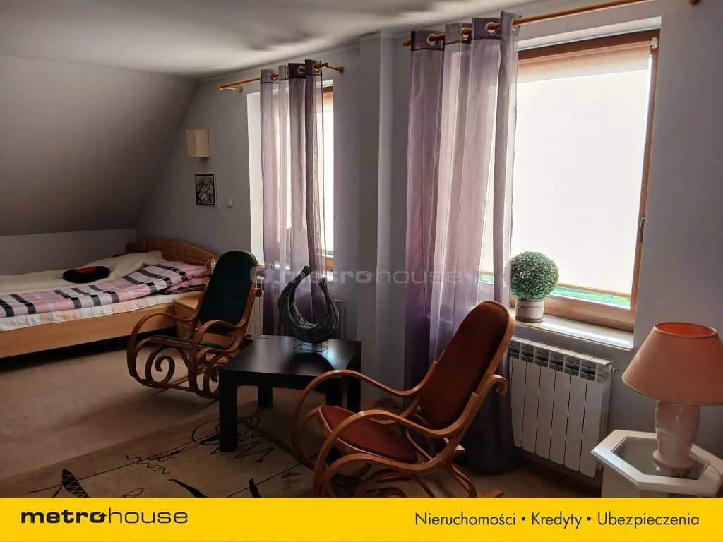 Dom 200,00 m², oferta nr , SDRUGO626, Chrząszczewo