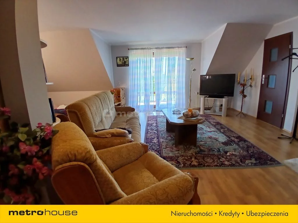 Dom 200,00 m², oferta nr , SDRUGO626, Chrząszczewo