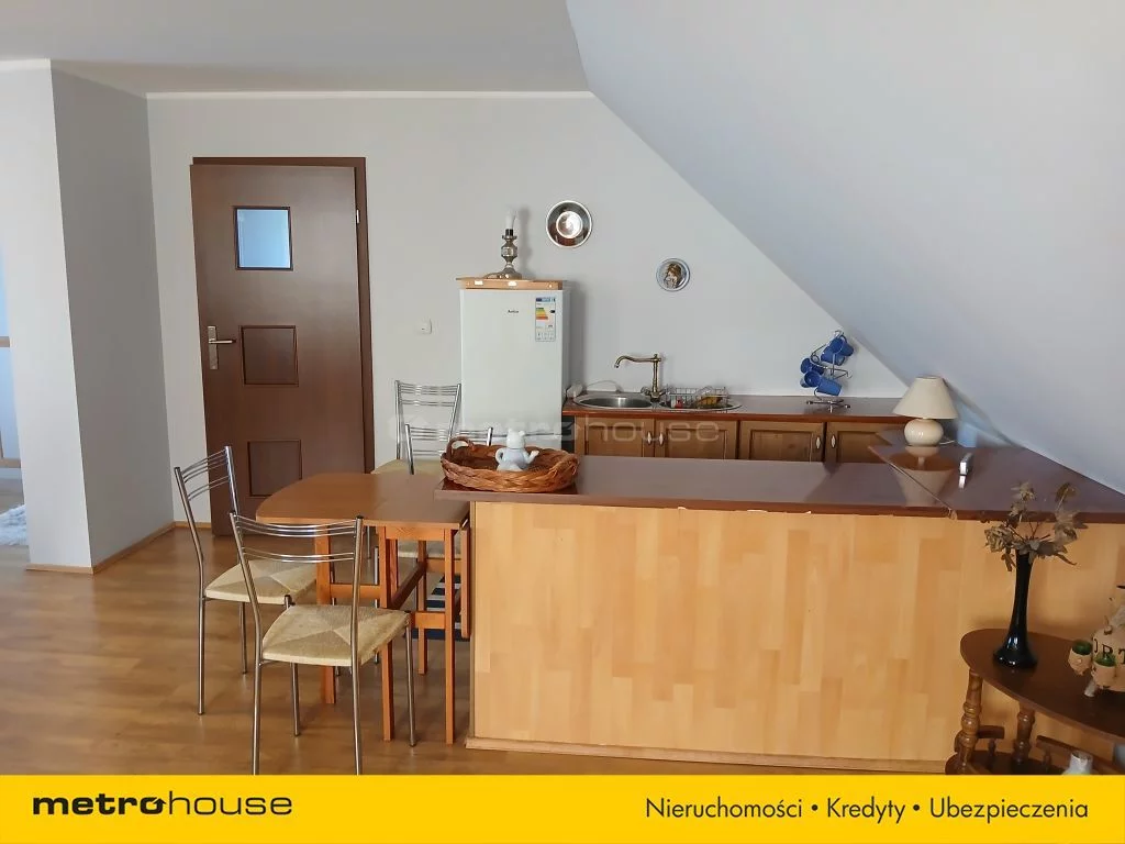 Dom 200,00 m², oferta nr , SDRUGO626, Chrząszczewo